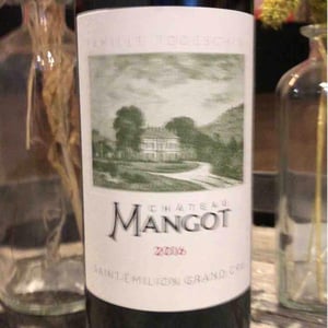 Château Mangot - Château Mangot & Château La Brande - yann-karl-todeschini