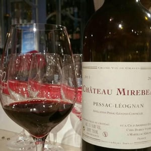Château Mirebeau - Château Mirebeau - Cyril Dubrey 