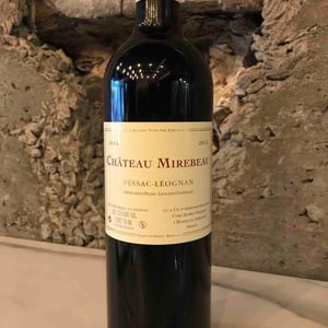 Château Mirebeau - Château Mirebeau - cyril-dubrey