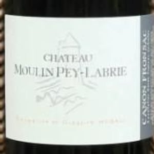Chateau Moulin - Château Moulin Pey-Labrie - benedicte-gregoire-hubau