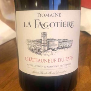 Château Neuf Du Pape 2016