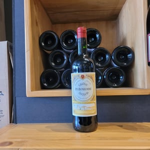 Château Peybonhomme Les Tours - Château Peybonhomme Les Tours - Vignobles Hubert - famille-hubert