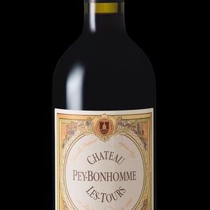 Château Peybonhomme Les Tours - Château Peybonhomme Les Tours - Vignobles Hubert - Famille Hubert 