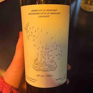 Chateau Picoron - Not known - glenda-frank-kalyk