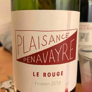 Château Plaisance - Domaine Plaisance - Penavayre - louis-marc-et-thibaut-penavayre