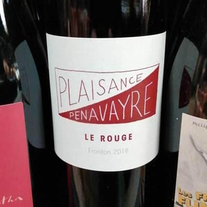 Château Plaisance - Domaine Plaisance - Penavayre - louis-marc-et-thibaut-penavayre
