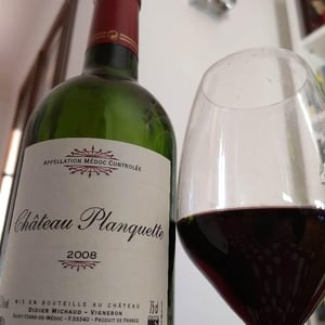 Chateau Planquette - Planquette - blandine-prevot-et-jeremy-borde