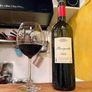 Chateau Planquette 2019