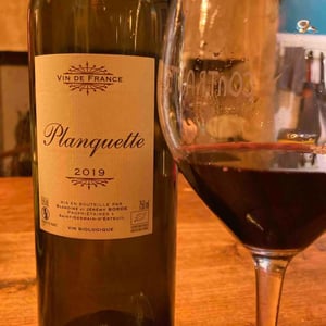 Chateau Planquette - Planquette - blandine-prevot-et-jeremy-borde