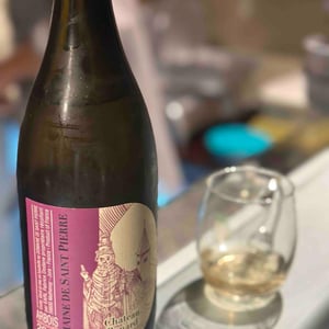 Chateau Renard - Domaine de Saint Pierre - fabrice-dodane