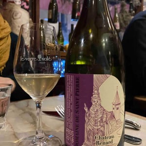 Chateau Renard - Domaine de Saint Pierre - Fabrice Dodane 