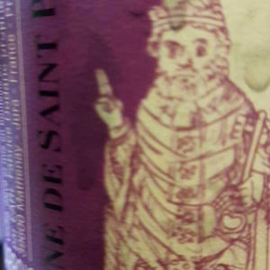 Chateau Renard - Domaine de Saint Pierre - fabrice-dodane