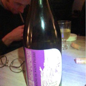 Domaine de Saint Pierre - Fabrice Dodane - Chateau Renard