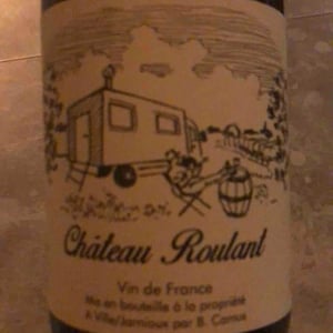 Chateau Rouland - Benoit Camus - benoit-camus