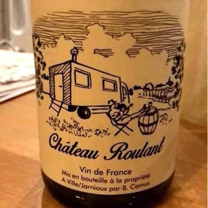 Chateau Rouland - Benoit Camus - benoit-camus