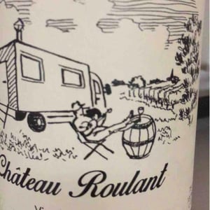 Chateau Rouland - Benoit Camus - benoit-camus