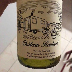 Chateau Rouland - Benoit Camus - Benoit Camus 