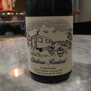 Chateau Rouland - Benoit Camus - benoit-camus