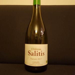 Château Salitis - Château Salitis - fmaurel