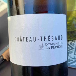 Château Thébaud - Vignobles Mourat - jeremie-mourat