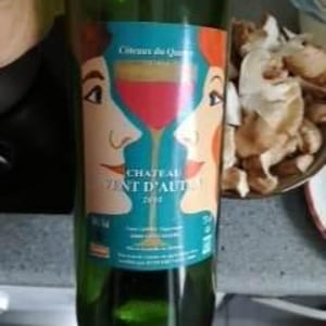 Chateau Vent d'Autan - Chateau Vent d'Autan - anne-godin