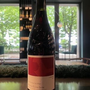 Châteauneuf du Pape - Elodie Jaume - elodie-jaume -2021