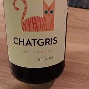 Chatgris - Jeff Carrel - jeff-carrel