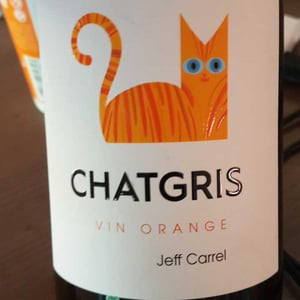 Chatgris - Jeff Carrel - jeff-carrel