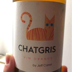 Chatgris - Jeff Carrel - jeff-carrel