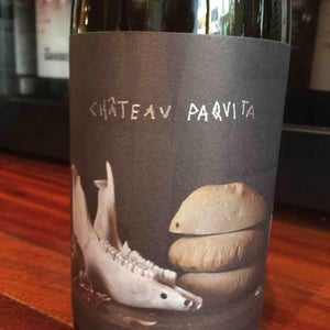 Chato Pqta 2016 - Sistema Vinari - Eloi Cedó Perelló 