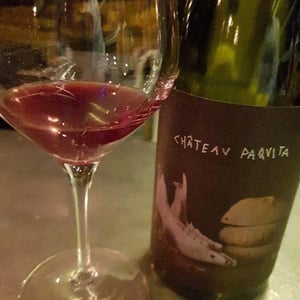 Sistema Vinari - Eloi Cedó Perelló - Chato Pqta 2016