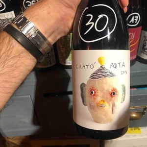 Chato Pqta 2016 - Sistema Vinari - eloi-cedo-perello