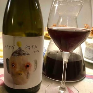 Chato Pqta 2016 - Sistema Vinari - Eloi Cedó Perelló 
