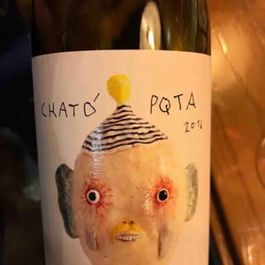 Château Paquita 2016 - Sistema Vinari - Eloi Cedó Perelló