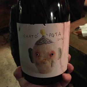 Sistema Vinari - Eloi Cedó Perelló - Chato Pqta 2016