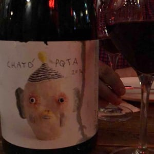Sistema Vinari - Eloi Cedó Perelló - Chato Pqta 2016