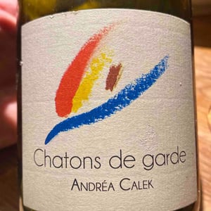 Chatons de Garde - Andrea Calek - Andrea Calek et Stephana Nicolescu 