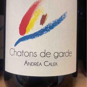 Chatons de Garde - Andrea Calek - andrea-calek-et-stephana-nicolescu