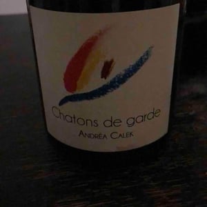 Andrea Calek - Andrea Calek et Stephana Nicolescu - Chatons de Garde