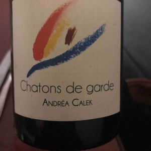 Chatons de Garde - Andrea Calek - andrea-calek-et-stephana-nicolescu