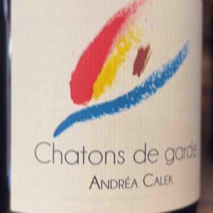 Chatons de Garde - Andrea Calek - andrea-calek-et-stephana-nicolescu