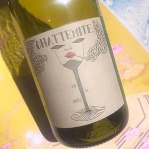 Chattemite - Les Champs Délicieux - alexandre-dalet