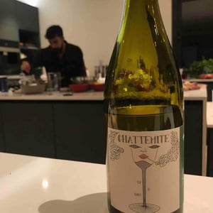 Chattemite - Les Champs Délicieux - Alexandre Dalet 