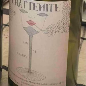 Les Champs Délicieux - Alexandre Dalet - Chattemite
