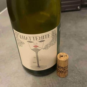 Chattemite - Les Champs Délicieux - Alexandre Dalet 