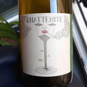 Chattemite - Les Champs Délicieux - Alexandre Dalet 