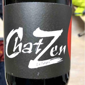 ChatZen - La Sorga - Antony Tortul 