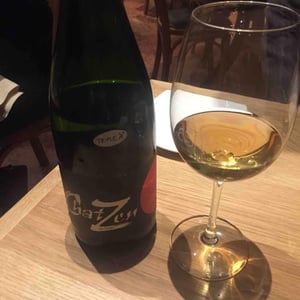 ChatZen - La Sorga - Antony Tortul 