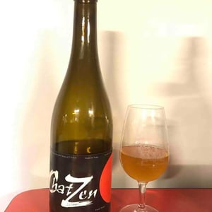 ChatZen - La Sorga - antony-tortul