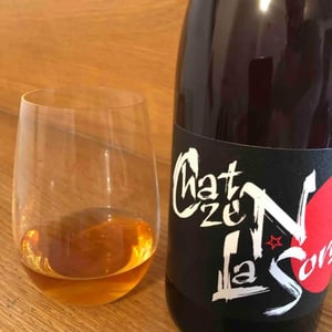 La Sorga - Antony Tortul - ChatZen